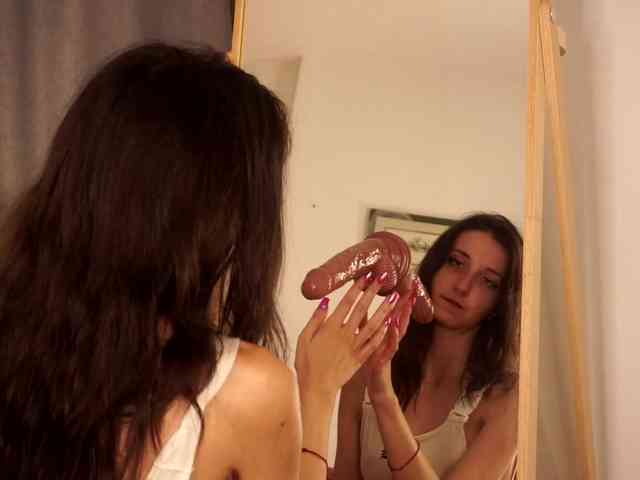 Ketty-Belly webcam