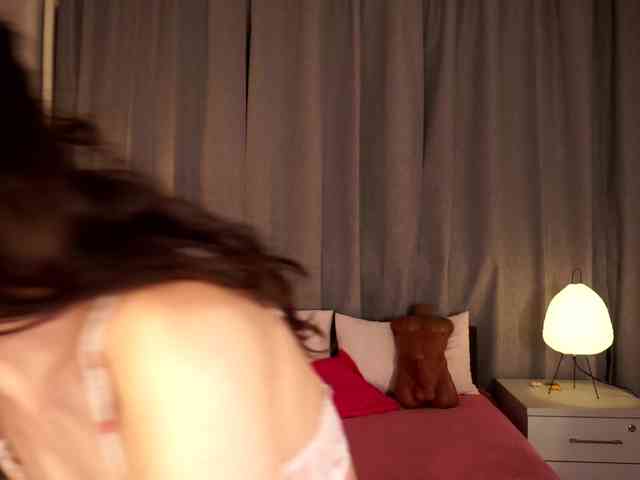 Ketty-Belly webcam