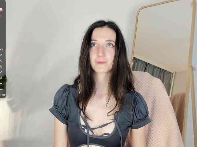 Ketty-Belly webcam
