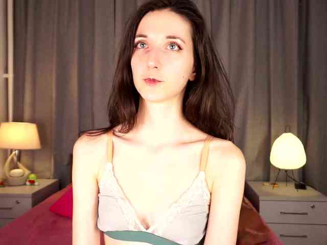 Ketty-Belly webcam