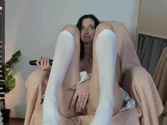 Ketty-Belly webcam