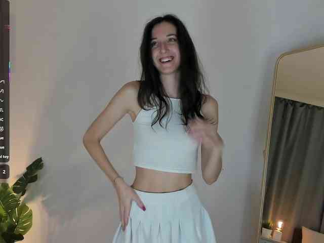 Ketty-Belly webcam
