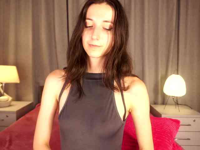 Ketty-Belly webcam