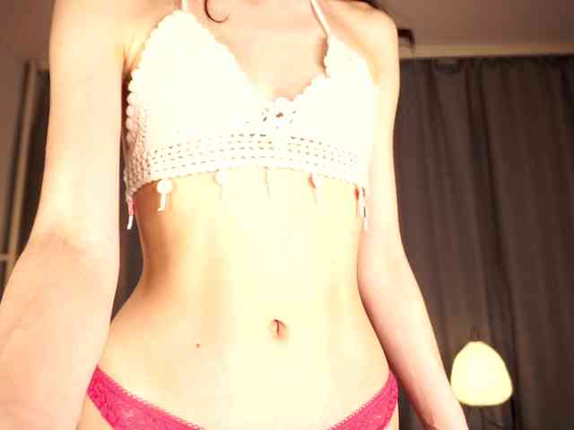 Ketty-Belly webcam
