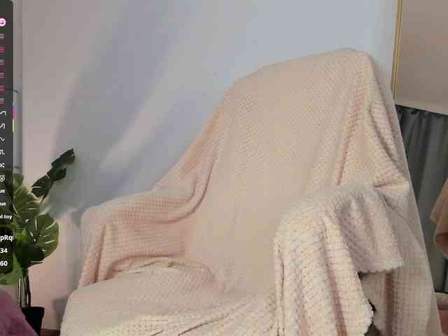 Ketty-Belly webcam