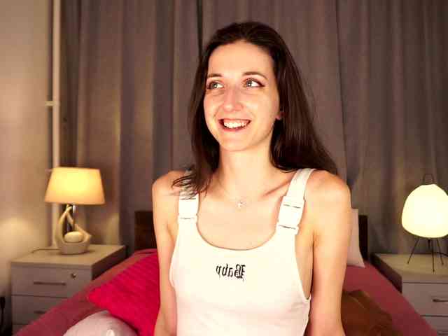 Ketty-Belly webcam