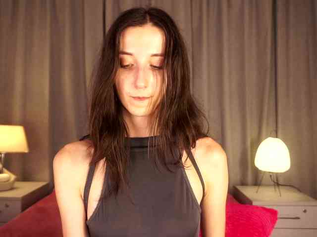 Ketty-Belly webcam