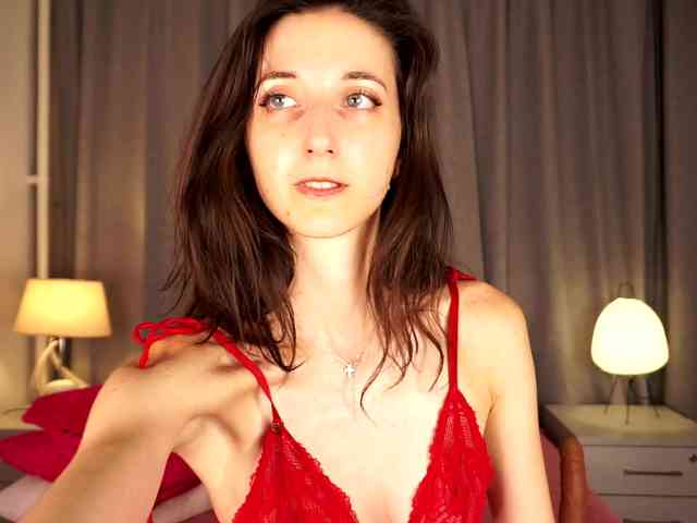 Ketty-Belly webcam