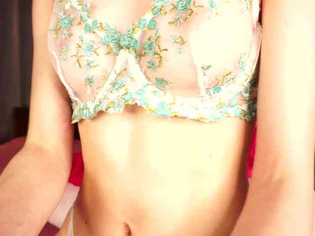 Ketty-Belly webcam