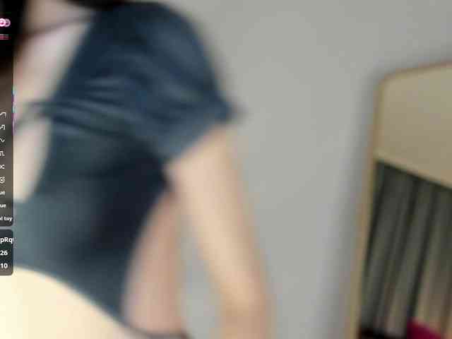 Ketty-Belly webcam