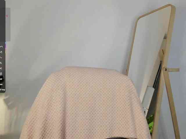 Ketty-Belly webcam