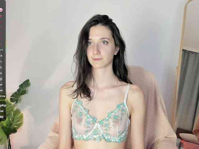 Ketty-Belly webcam