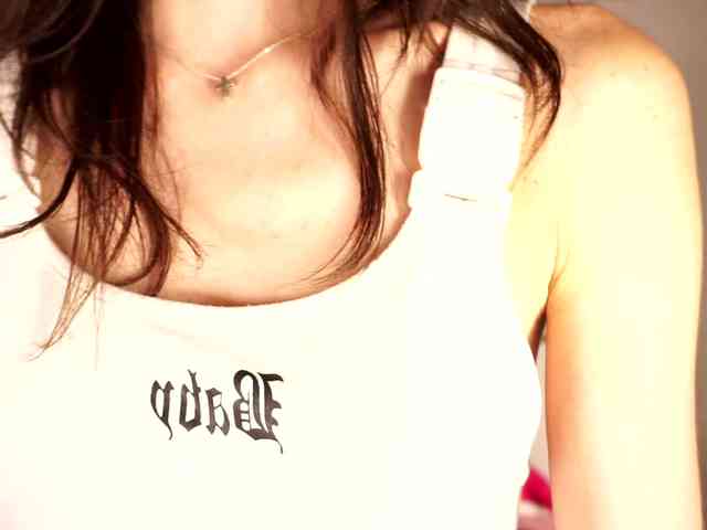 Ketty-Belly webcam