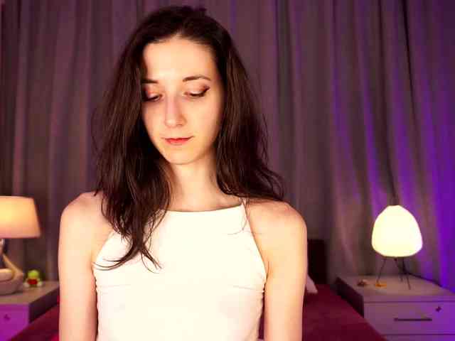 Ketty-Belly webcam