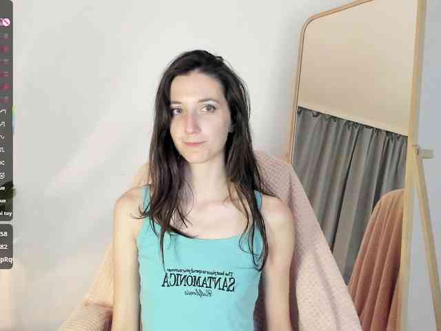 Ketty-Belly webcam