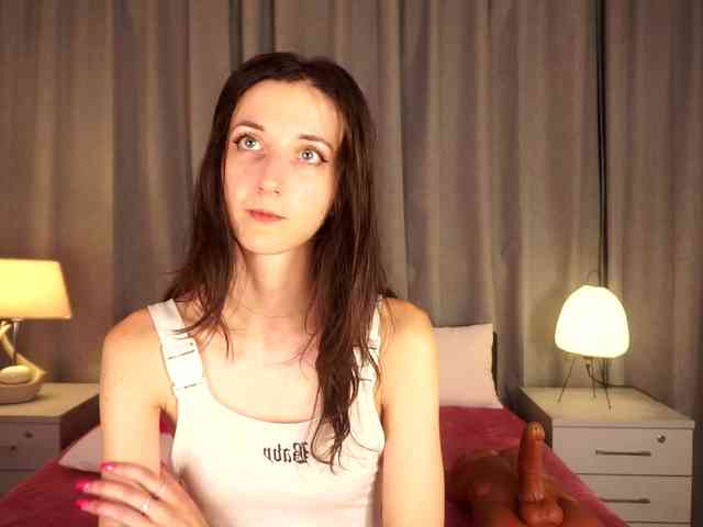 Ketty-Belly webcam