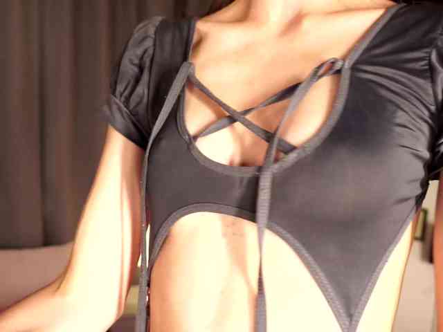 Ketty-Belly webcam