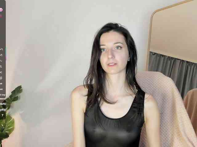 Ketty-Belly webcam