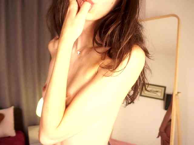 Ketty-Belly Live Webcam on BongaCams