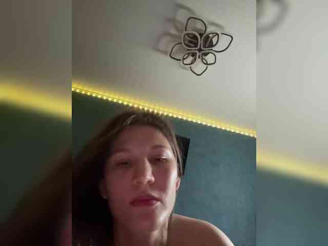 striptease web cam KiLoKa