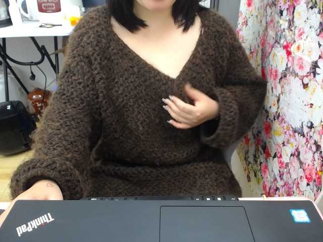 --Luna--'s BongaCams show and profile