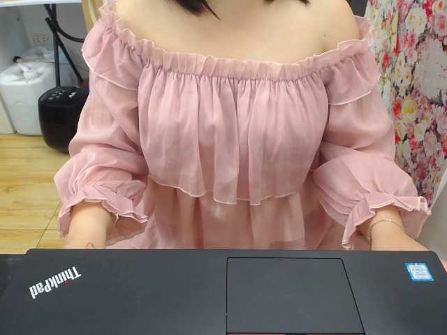 --Luna-- from BongaCams is Freechat