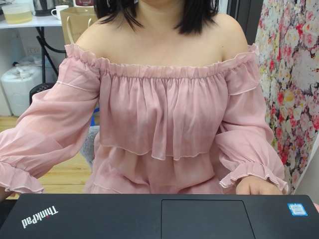 --Luna-- from BongaCams is Freechat