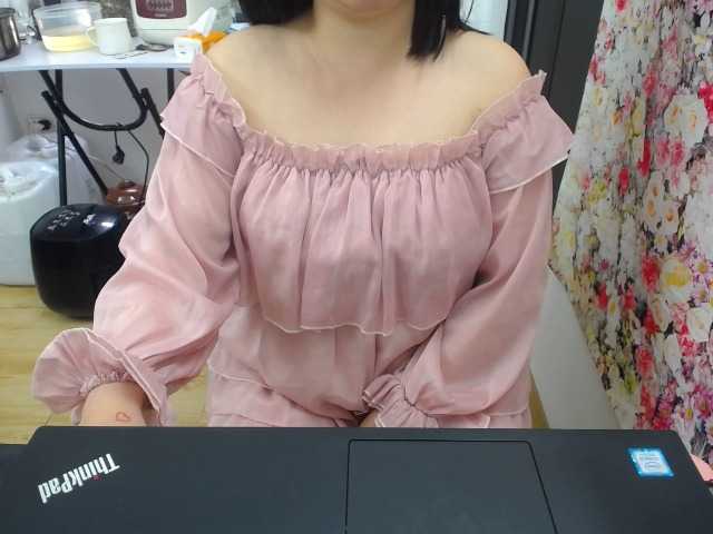 --Luna-- from BongaCams is Freechat