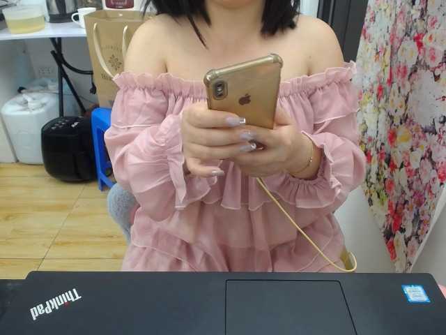 --Luna-- from BongaCams is Freechat