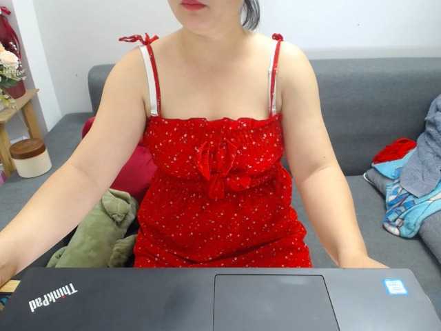 --Luna-- Live Cam on BongaCams