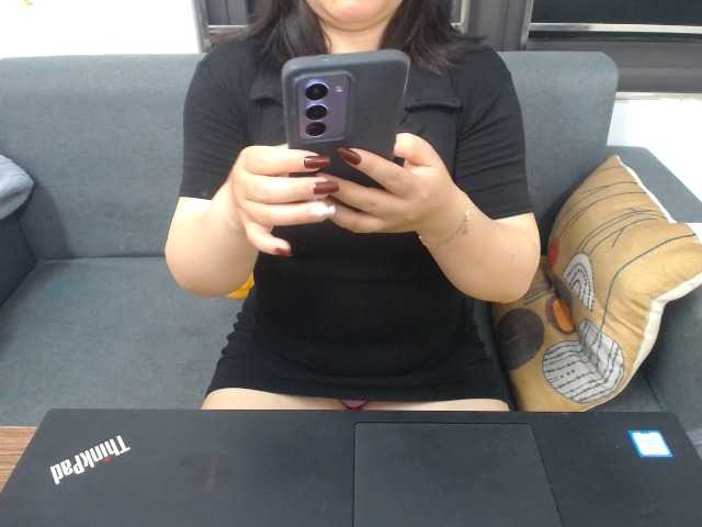 --Luna--'s BongaCams show and profile