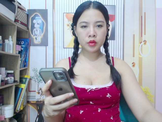 --Luna-- webcam bongacams model stream image
