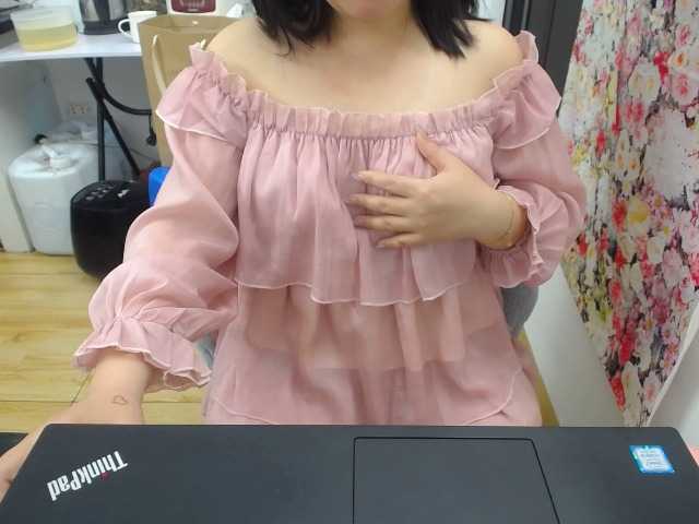 --Luna-- from BongaCams is Freechat