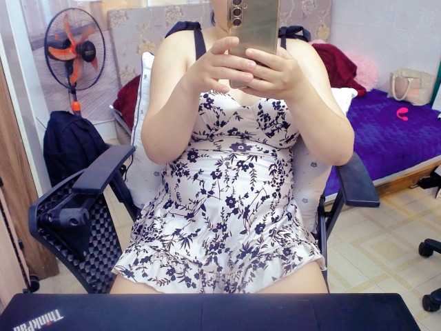 --Luna-- from BongaCams