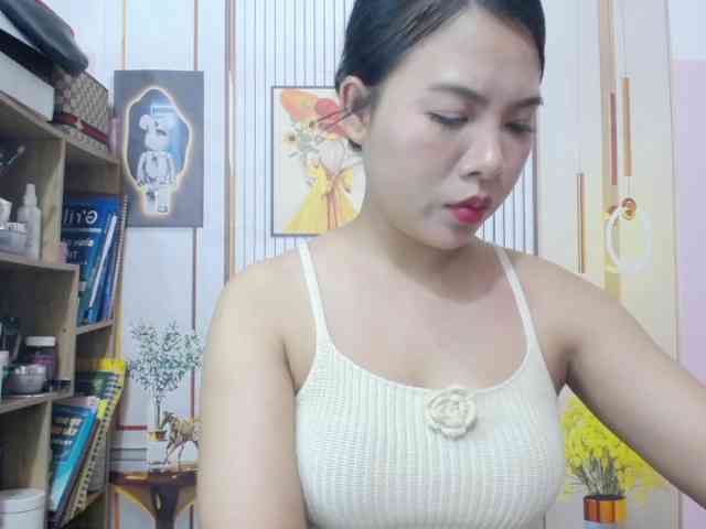 --Luna-- webcam
