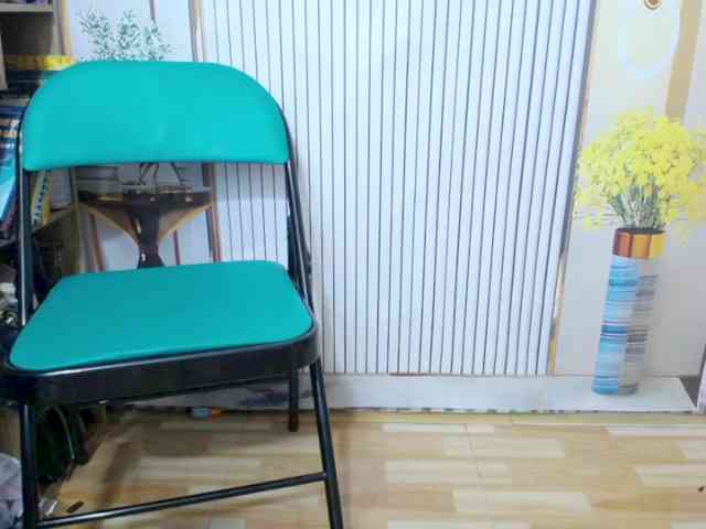 --Luna-- webcam
