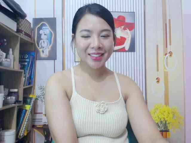 --Luna-- webcam