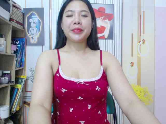 --Luna-- webcam