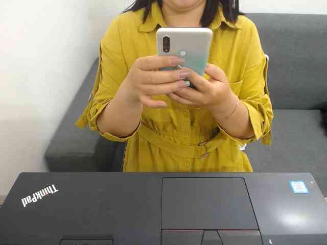 --Luna-- Live Webcam on BongaCams