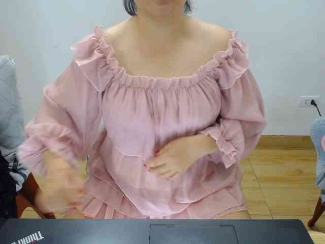 live chat sex --Luna--