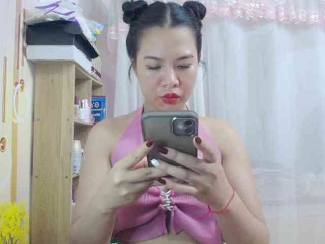 anonymous videochat --Luna--