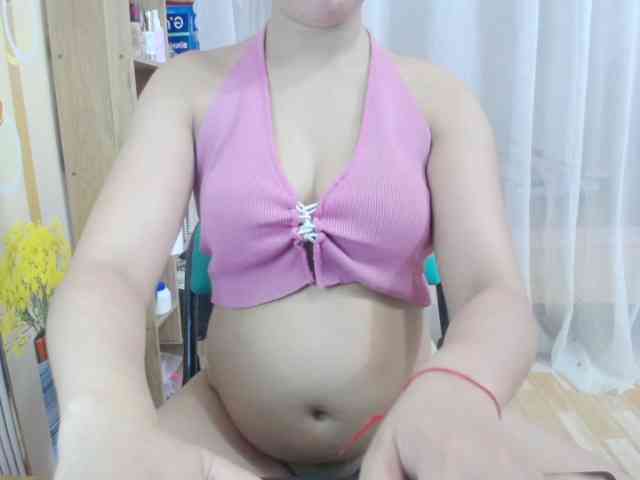--Luna-- webcam