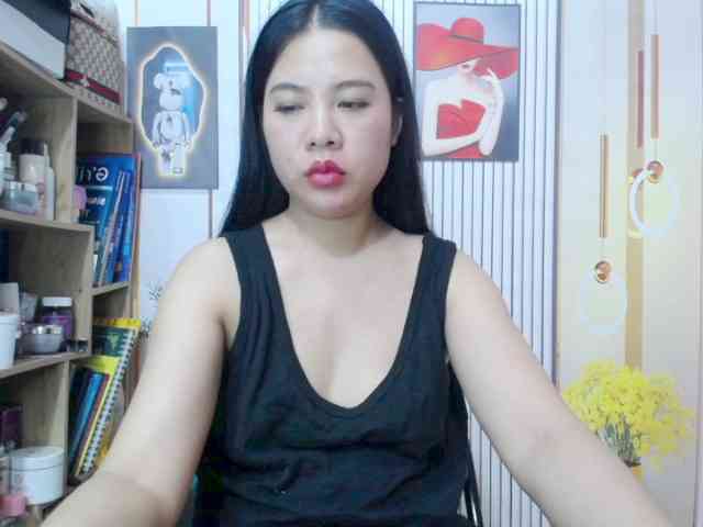 --Luna-- webcam
