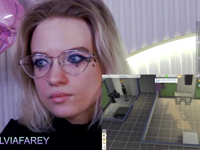 calviafarey's BongaCams show and profile