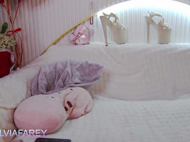 calviafarey's BongaCams show and profile