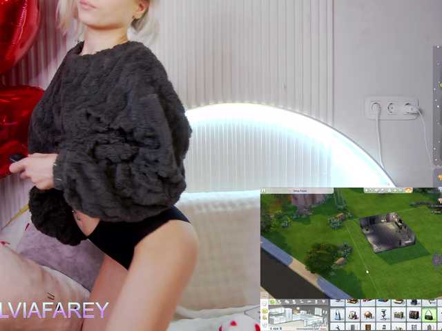 calviafarey's BongaCams show and profile