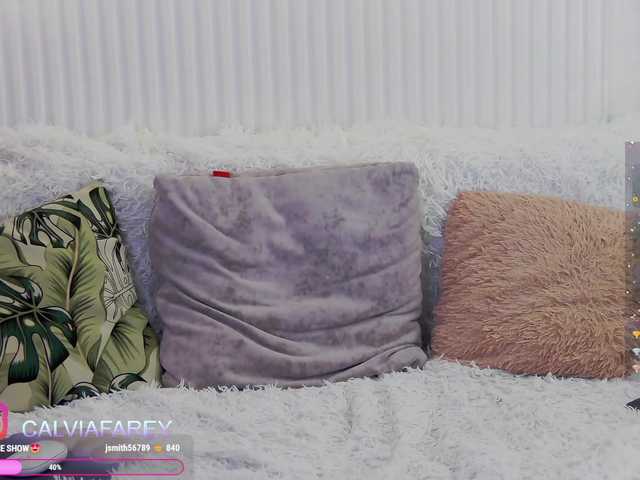 calviafarey Nude Live Sex Shows