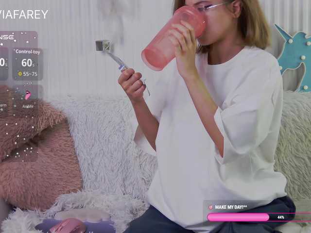 calviafarey from BongaCams is Freechat