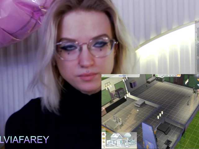 calviafarey's BongaCams show and profile