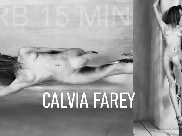 calviafarey's BongaCams show and profile